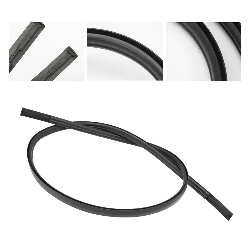 1 Pair Left and Right Roof Drip Molding Seal Fits for Camry 2007 2008 2009 2010 2011 75555-06030 75556-0603