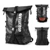 35L Herren Sport Basketballtasche Elite Trainingsrucksack Großer Reiserucksack Outdoor Wandern Campingtaschen Bergsteigerrucksäcke