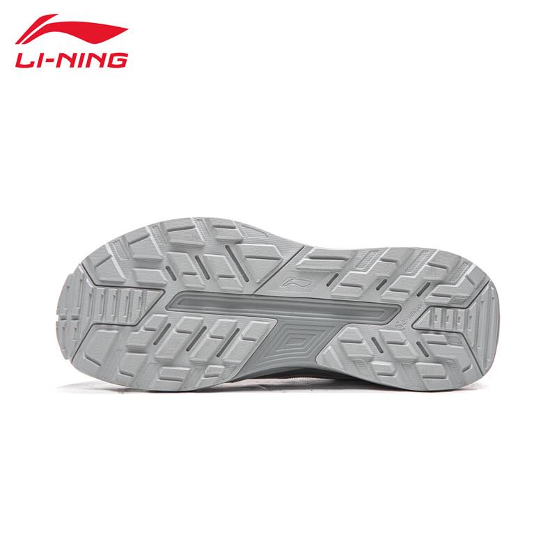 Li-Ning Men's 2026 Outdoor Hiking Shoes