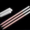 2/3/4x Highlight-Stift Zeichenkohle-Stifte Weiße Skizzenstifte Highlight-Stift zum Skizzieren Zeichnen und Schattieren