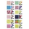 Made Japan Imabari Towel 3-Layer Gauze Handkerchief (Mimosa) Pocchi Return Gift Small Retirement Celebration Thank You Greeting Ladies Kids Present