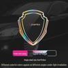Geely Jiaji Xingyue L Extended Range Emgrand S Triangle Window Trunk Logo Car Sticker