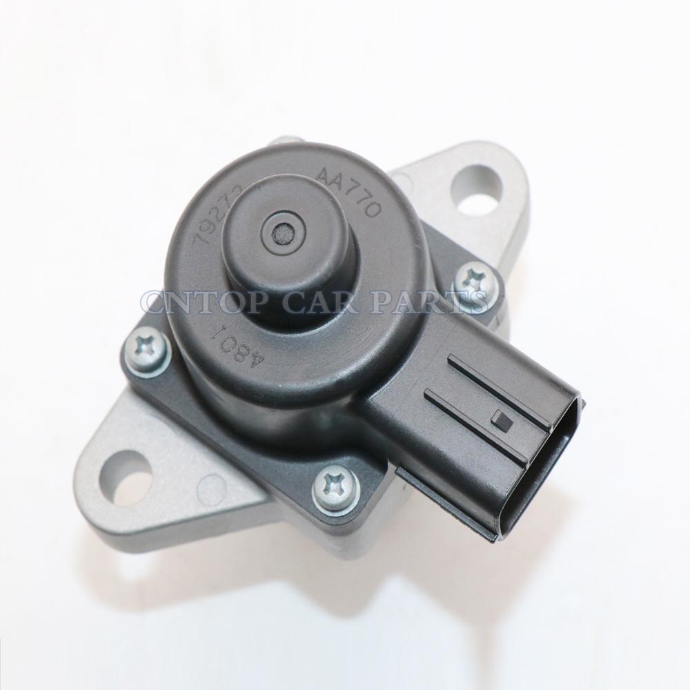 14710-AA770 14710AA770 Exhaust Gas Recirculation EGR Valve for Subaru Forester Impreza Legacy Outback XV Crosstrek