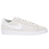 Nike Blazer Low Sd Light Gold/White Women's AV9373-003