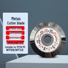 Metase Fiber Optic Cleaver & Blade Series