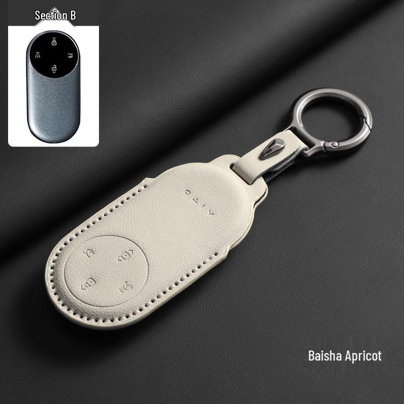 Huawei AITO M9/M7 Extended Ultra Max Car M5 Shell Buckle