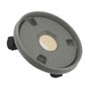 Plant Support Roller Wheels Maneuverability Pieces
