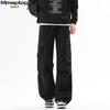 MMOPTOP Men's Trendy Workwear Cargo Pants