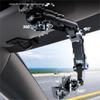 Universal Car Sun Visor Phone Navigation Holder Clip
