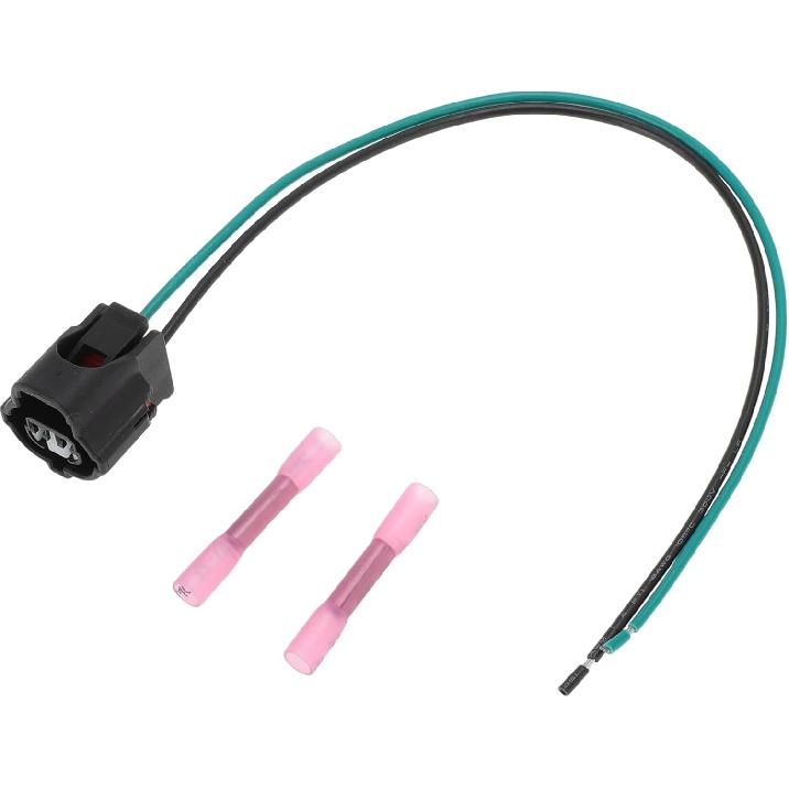 ACROPIX Alternator Repair Plug Harness Connector for Chevy for Chrysler for Dodge for Hummer for Jeep Alternator Wiring Harness 5019925AA/ 88953267