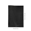 100pcs Black Carbon Copy Paper For Hand, Single-Sided A4 Carbon Paper