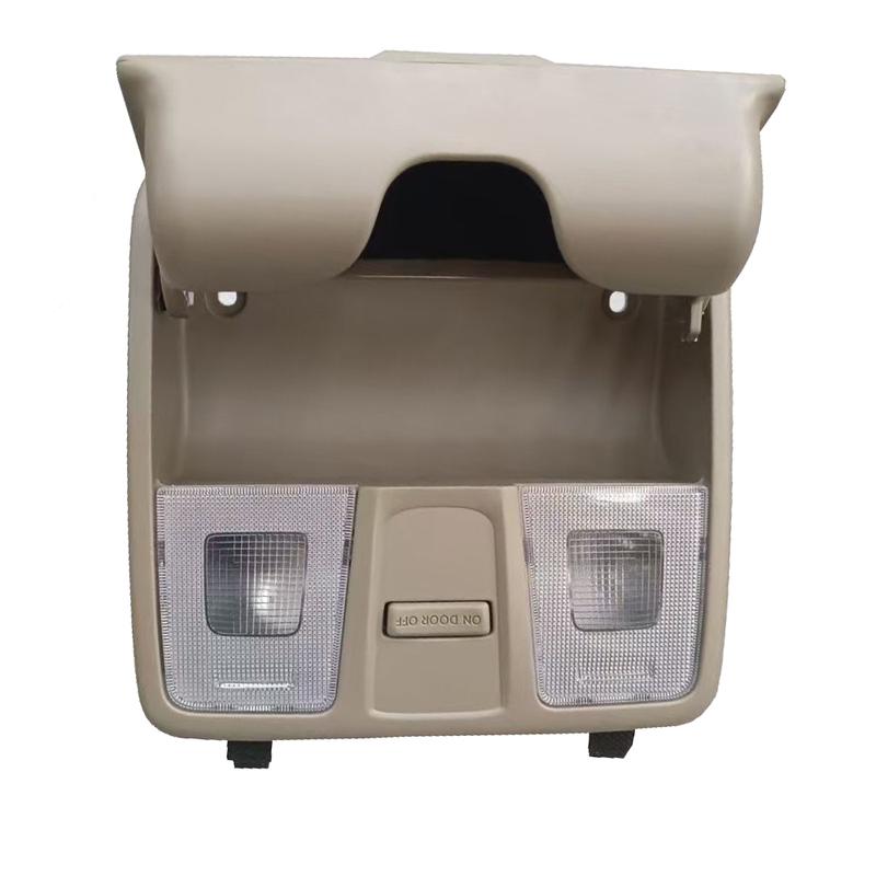 No Sunroof Over Head Console Light Room Lamp Dome Light Reading Lamp for HYUNDAI ELANTRA GT I30 IX25 CRETA K3 2012-2018