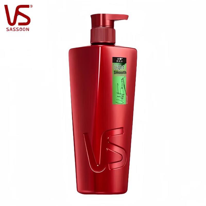 Шампунь Vidal Sassoon Clear & Smooth 750 мл