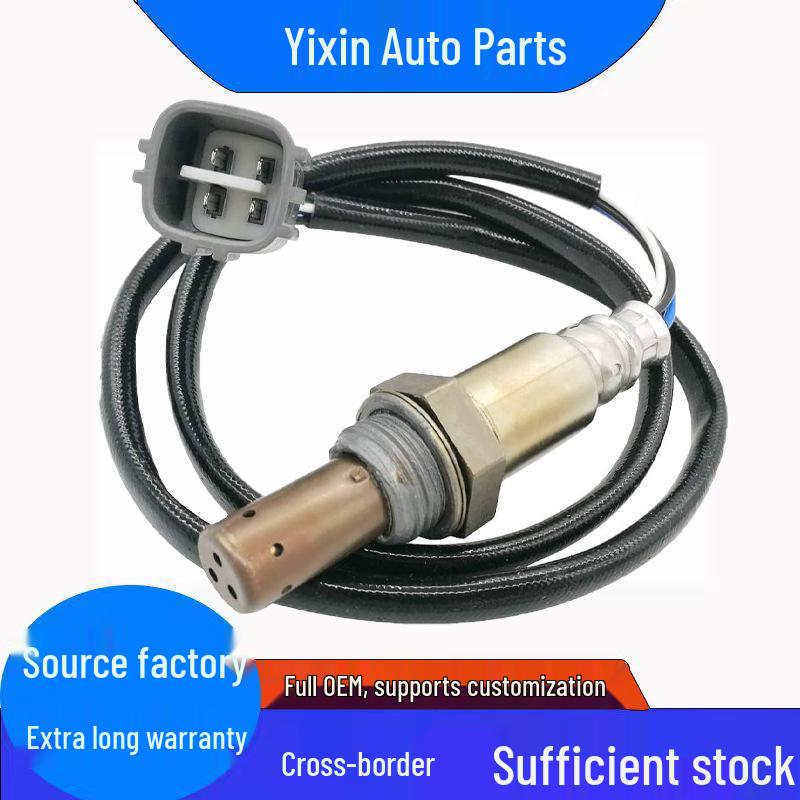 Compatible Oxygen Sensor for Toyota 89465-05130, 89465-42110, 250-24404 Auto Parts Standard