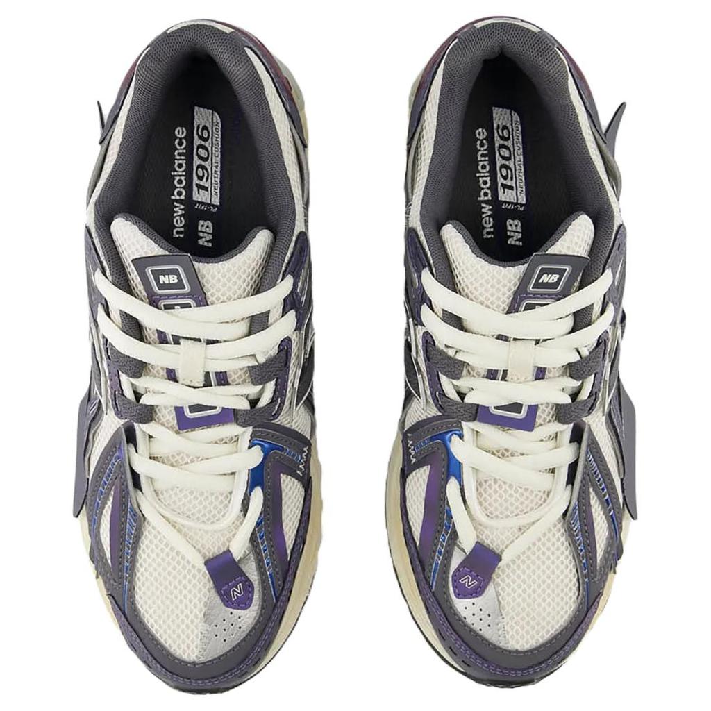 New Balance 1906A 'Inkwell Sea Salt' Sneakers U1906ANB