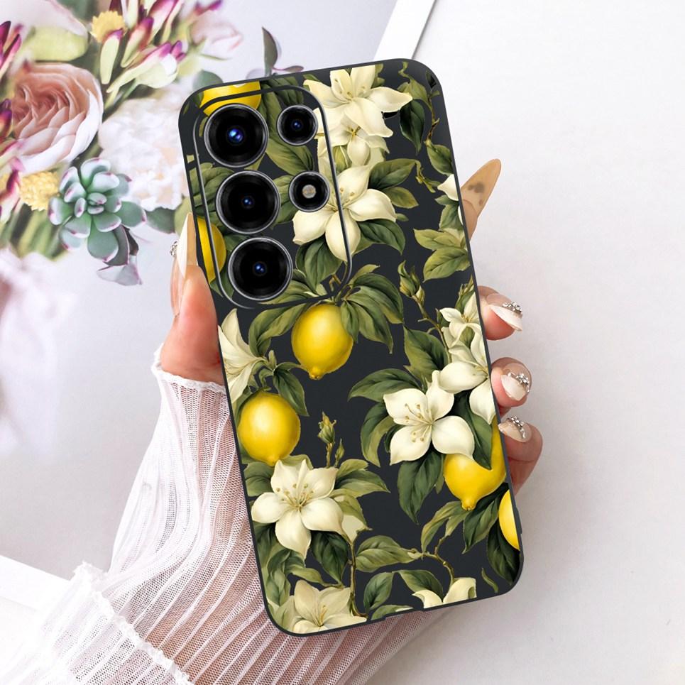 Bow Love Heart Pattern Cute Cat Phone Case For Itel Super 26 Ultra S26 Ultra S688LN Casing Soft TPU Silicone Shockproof Cover