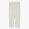 LECOQ Aga Training Woven Pants Beige (Qp123Gpt21)