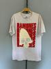 Vintage 90s Ramones Punk Band T Shirt
