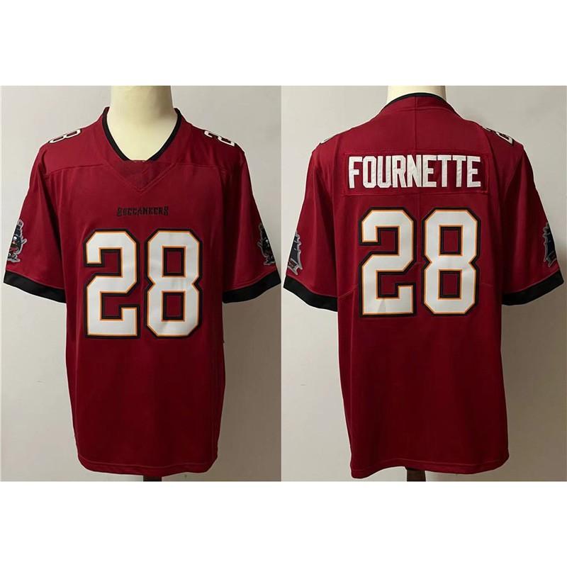 Tampa Bay Buccaneers NFL Football Jersey Mens Team Sport Uniform Fan Apparel Wear