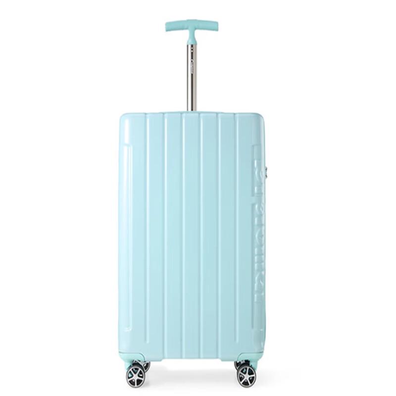 Diplomat HM-61172 Hardside Spinner Luggage 20 inch