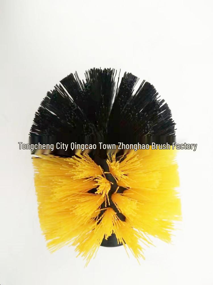 Electric Drill Brush Cleaning Set – 5-Piece Round Brush Kit for Home and Car