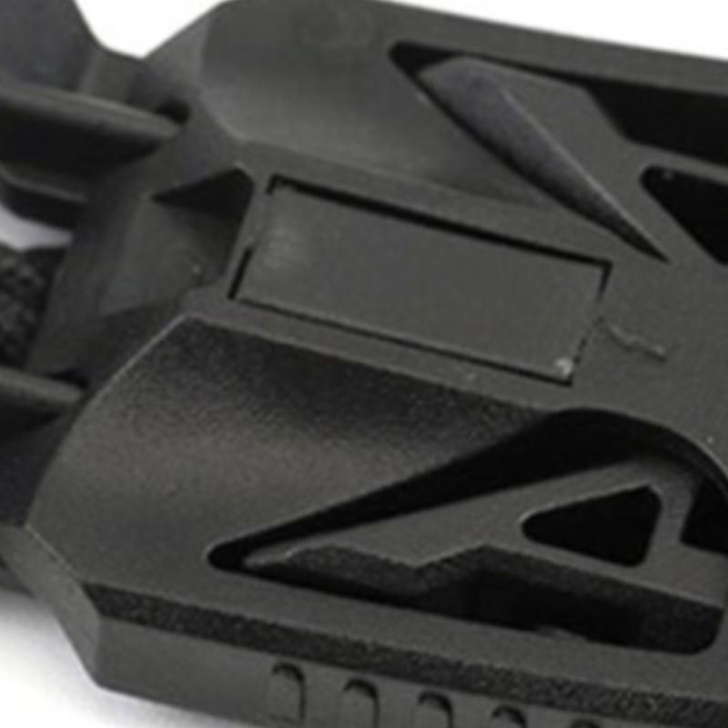 1Pc 20/25/32mm Quick Release Buckle Magnetic Buckle Functional Belts Buckles Outdoor Backpack Bags Strap Accessories