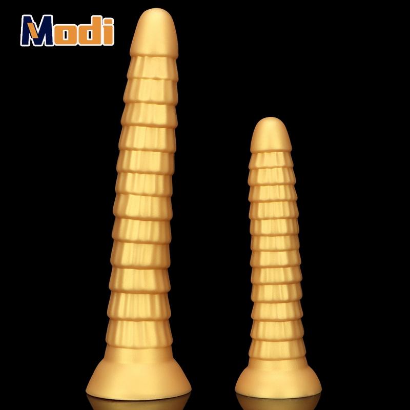 Long Anal Plug Big Buttplug Dilatador Anal Dildo Butt Plugs Anal Toys For Woman Adults Sex Toy for Men Gay Sexshop