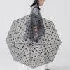 WPC Punkt Nyambrella Transparenter Regenschirm Pt Om06 001
