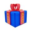 3D Annoying Gift Box with Screws Puzzle Gift Box with Twist Storage Interactive Desk Prank Box for Christmas Home Decor