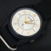 VINTAGE LEGEND HAND-WINDING SWISS MENS REFURBISHED ALARM WATCH A707537-1