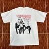 Teenage Head Ain't Got No Sense White All Size T-Shirt HH195 Unisex T-Shirt