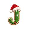 Addobbo Natalizio Appeso 2D per Albero di Natale e Decorazione della Casa