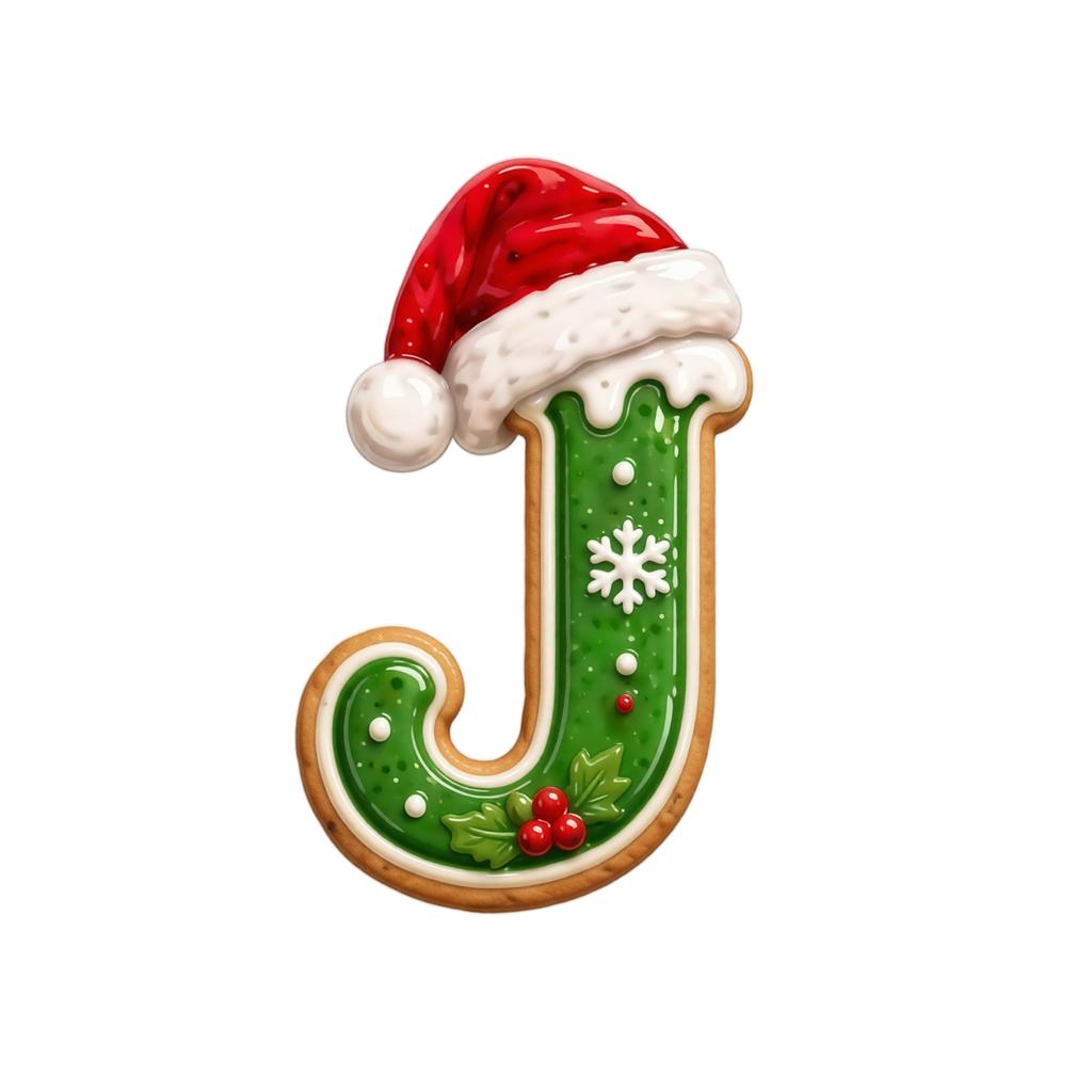 Addobbo Natalizio Appeso 2D per Albero di Natale e Decorazione della Casa