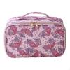 Empty American Mahjong Tile Bag Organizer Handbag Gift Zipper with Handle Portable Storage Travel