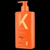LK Amino Acid Balancing Oil Control Shampoo