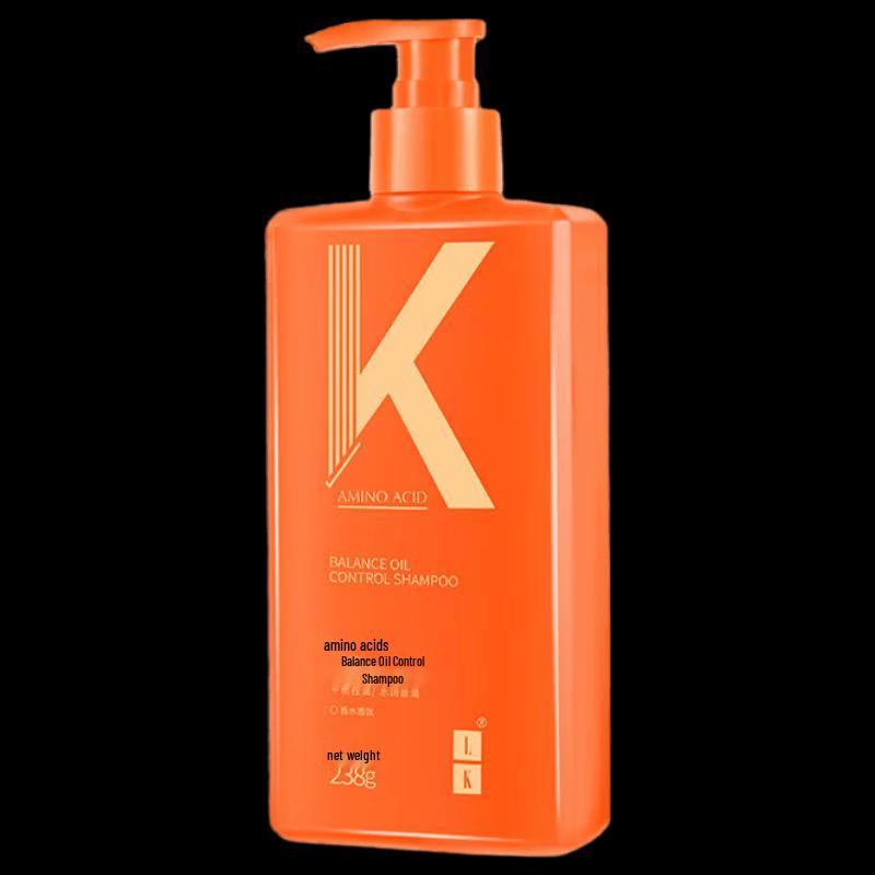 LK Amino Acid Balancing Oil Control Shampoo