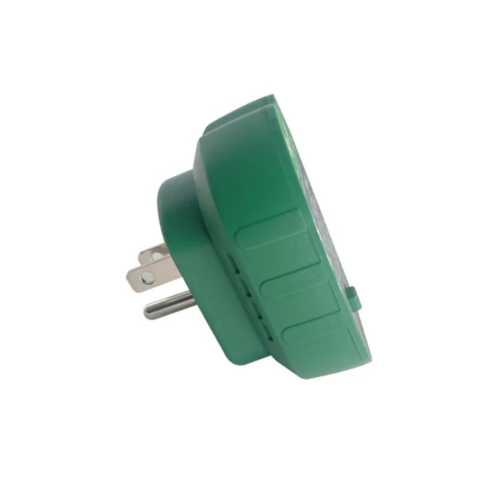 Automatic Operation Circuit Breaker Finder US Plug Analogue Receiver  Fuse Testing