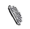 Compatible with BMW 1, 3, 4 Series A/C Blower Resistor 64119276112, 64119270254