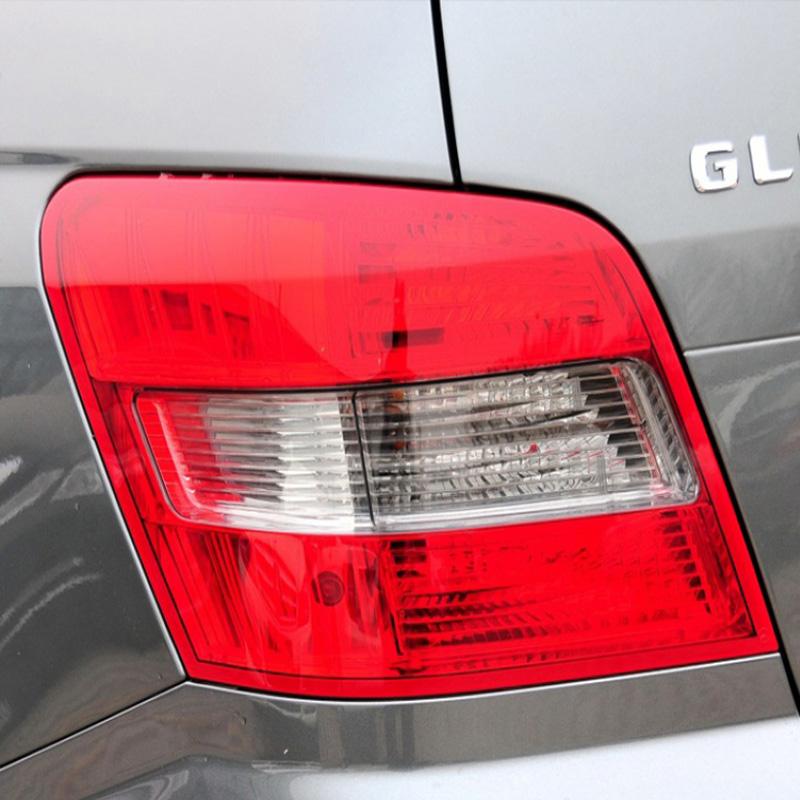

For Mercedes Benz W204 GLK GLK300 GLK350 GLK200 2007-2012 LED Tail Light Rear Brake Warning Lamp Turn Signal Car Accessories
