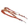 Camera Double Shoulder Strap Leather Camera Harness Photography Accessories for Outdoor Use