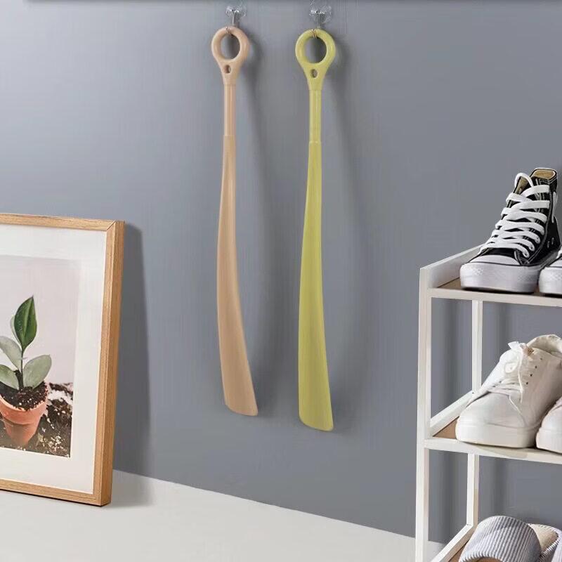 LIEI Long-Handled Shoe Horn