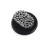 4Pcs Diamond Crystal Car Hooks Organizer Storage USB Cable Headphone Key Storage Self Adhesive Wall Hook Bling Car Accessories