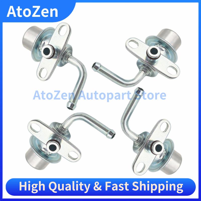 1X Fuel Injection Pressure Regulator B61P-13-280 B61P13280 for Mazda Miata MX5 1990 1991 1992 1993 Auto Spare Parts High Quality