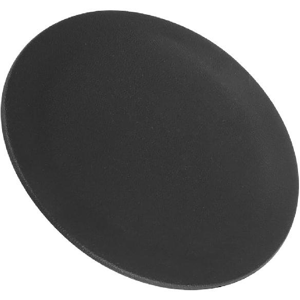 OE: 55077311AB/68495076AA/55077311AB, Tow Hitch Ball Hole Cover, Compatible with Dodge Ram 1500 2500 3500 2003-2018, 1500 2019-2021