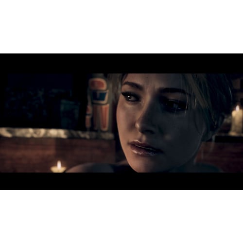 [PS5] Until Dawn -The Mountain Villa of Tragedy- [CERO Rating "Z"]