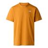 The North Face Mens Simple Dome Regular T-Shirt