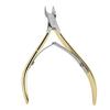 Stainless Steel Dead Skin Scissor Heavy Duty Ingrown Toenail Clipper Nail Nipper  Nail Care