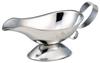 Stainless Steel Sauce Dishwasher Disney Aladdin Genie Pot/Gravy Boat, Safe, Design, KSSP1-A