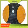 Rubber Medicine Ball for Fitness Training
