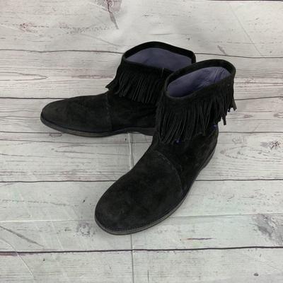 Botas – Botas